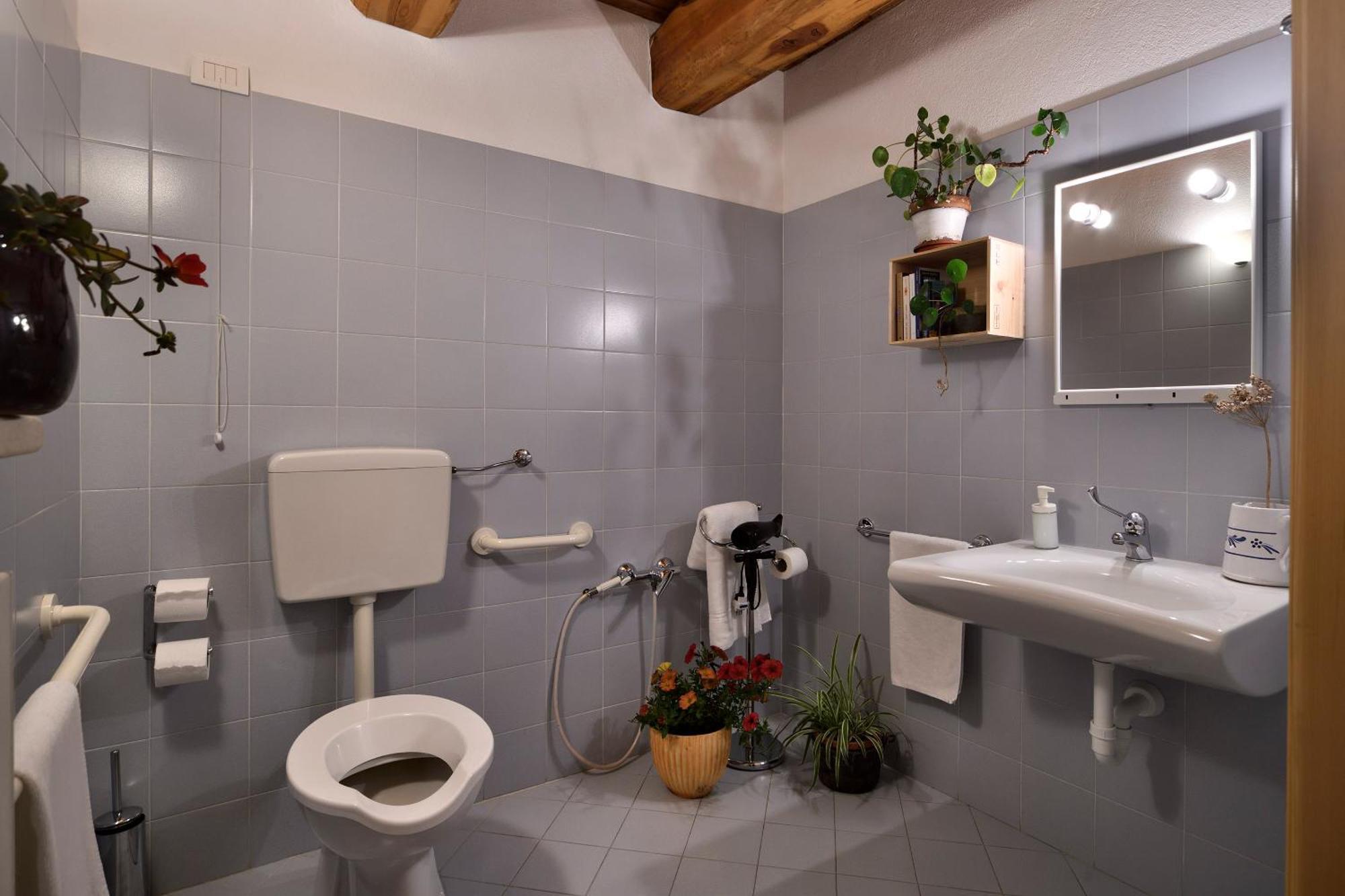 Rifugio Lou Lindal Hotel Canosio Exterior photo