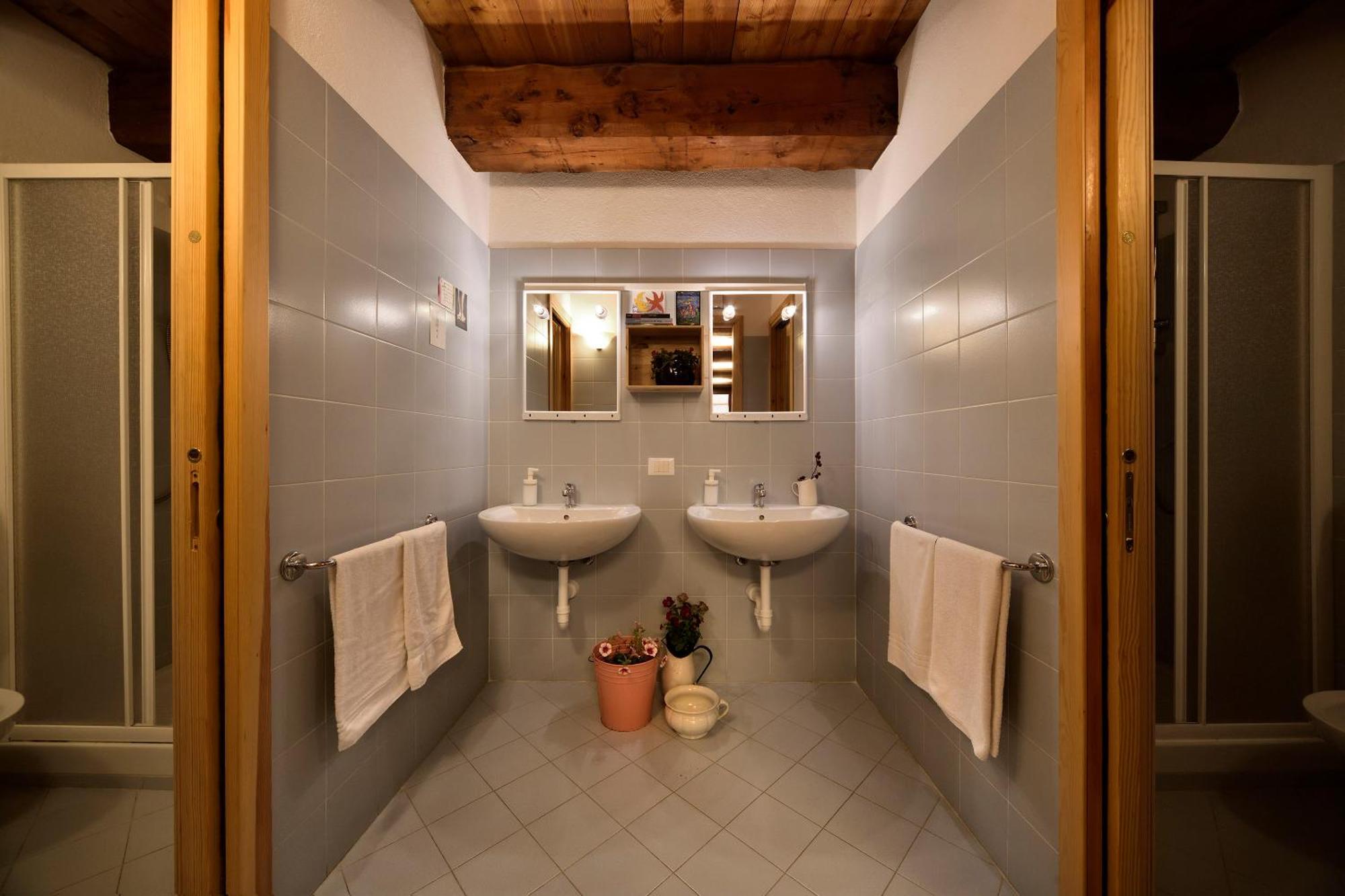 Rifugio Lou Lindal Hotel Canosio Exterior photo