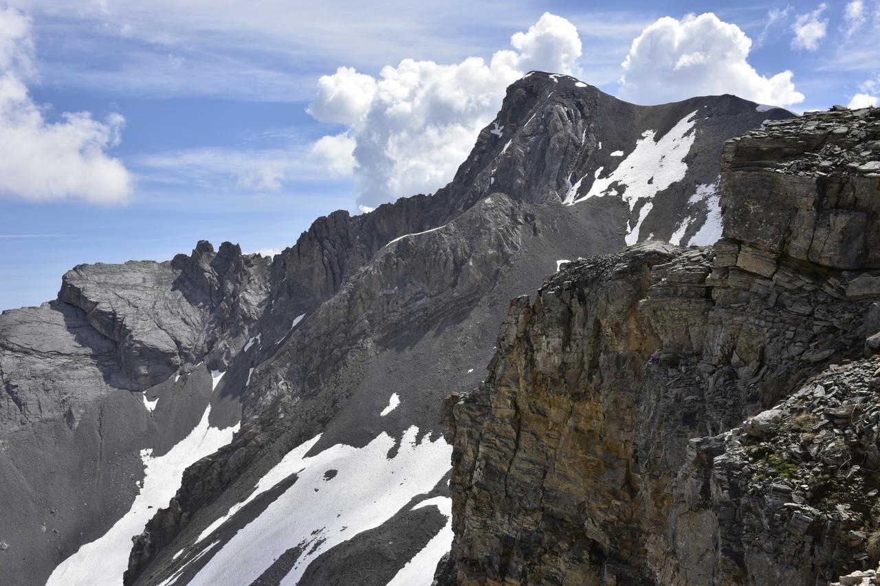 Rifugio Lou Lindal Hotel Canosio Exterior photo